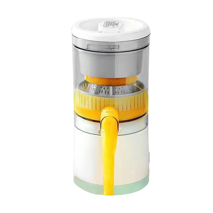 Extracteur de Jus Électrique Portable 500W - Jus Frais Maison en 1 Minute