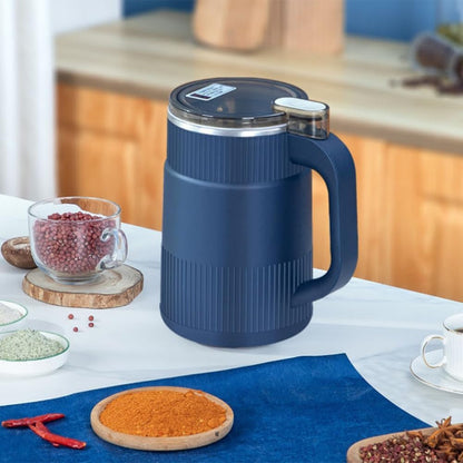 Moulin Électrique Multifonctionnel 4 en 1 - Café, Épices, Graines et Céréales
