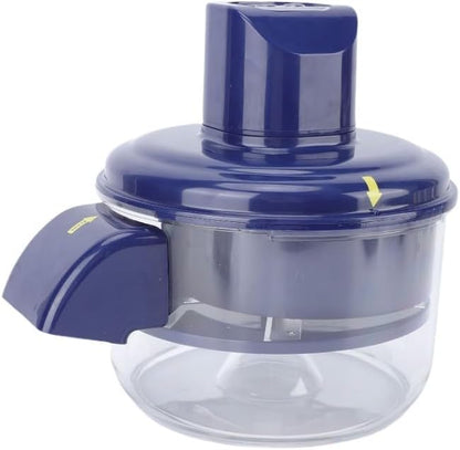 Machine à Éplucher Électrique Automatique - Éplucheur Fruits et Légumes Rapide